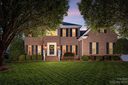 8600 Tintinhull Lane sold home in Waxhaw, SC