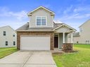 13723 Porter Creek Road sold home in Charlotte, SC