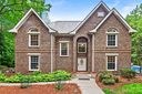 5031 Saddle Horn Trail sold home in Matthews, SC