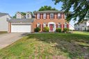 4706 Redmond Court sold home in Concord, SC