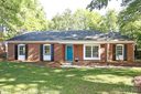 6307 Forest Way Drive sold home in Charlotte, SC
