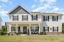 3425 Allenby Place sold home in Monroe, SC