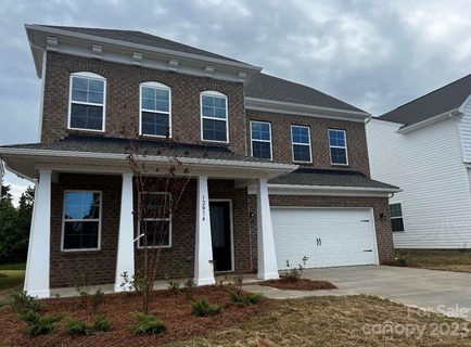 12014 Bishop Castle Drive Lot 735