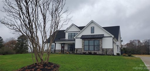 1025 New Camp Creek Church Road