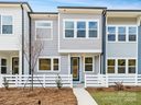 124 Atterberry Alley sold home in Charlotte, SC