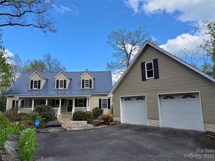 7729 Parks Mountain Drive