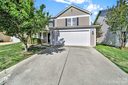 3682 Cusabo Lane sold home in Indian Land, SC