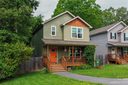 282 Rock Hill Road sold home in Asheville, SC