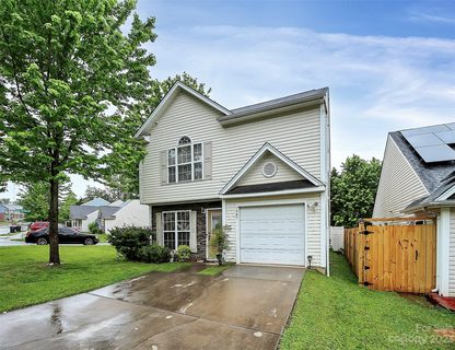 7907 Bronze Pike Drive