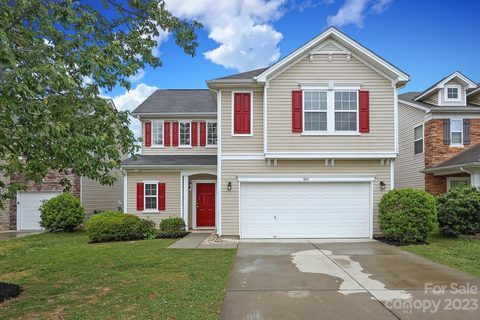 4414 Mary Point Road