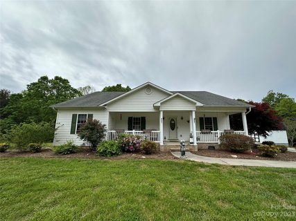 2455 Oak Valley Lane sold home in Oak Valley, Maiden, NC
