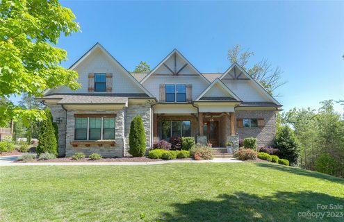 16534 Bastille Drive sold home in Montreux, Charlotte, NC