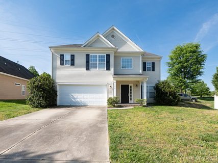 1210 Ben Livingston Road sold home in Homestead Glen, Charlotte, NC