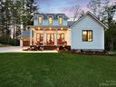 145 Olivia Trace Drive sold home in Fletcher, SC