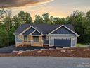 100 Jonathan Lane sold home in Hendersonville, SC