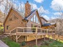 150 Toi Trail sold home in Maggie Valley, SC