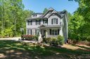 150 Clear Springs Road sold home in Mooresville, SC