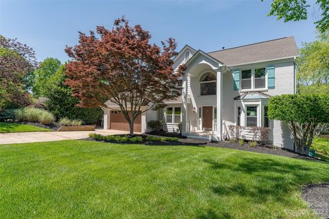 5100 Downing Creek Drive
