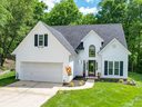 2349 Beaver Pond Road sold home in Kannapolis, SC