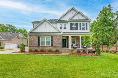 373 Ethan Lane sold home in Larne Glen, Rock Hill, SC