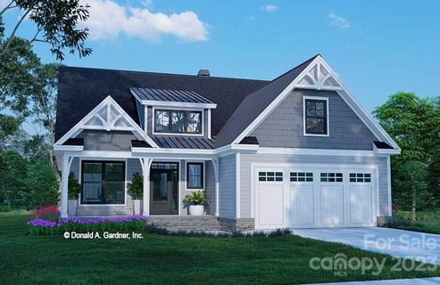 1548 Aragon Beach Road sold home in Kelley Woods, Rock Hill, SC