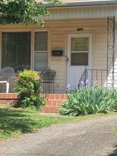 1704 Beatties Ford Road