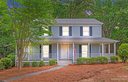 2200 Citation Court sold home in Matthews, SC