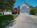 1141 Danbrooke Drive sold home in Concord, SC