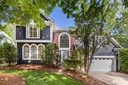 6132 Robley Tate Court sold home in Charlotte, SC