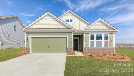 4111 Duplin Drive