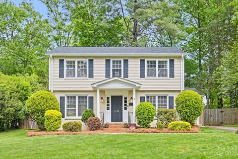 4515 Halstead Drive