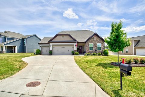 7405 Adirondack Drive