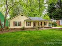 9619 Kent Village Drive sold home in Charlotte, SC
