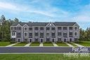 2504 Autumn Olive Lane 2016 B sold home in Stallings, SC
