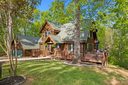 540 Nathan Mcdaniel Drive 68 & 67 sold home in Nebo, SC