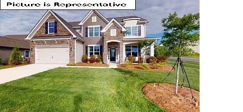 319 Streamwood Road
