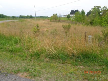 00 Cowtail Lane sold lot in Kaylas Ridge, Connelly Springs, NC