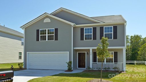 37 Hamrick Drive