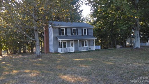 201 Drew Court sold home in Logan Park, Kings Mountain, NC
