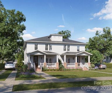 1706 S Mint Street B.