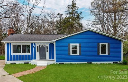 7705 Cedar Bluff Lane