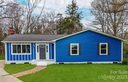7705 Cedar Bluff Lane sold home in Charlotte, SC