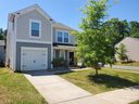 6727 Nathan Drive sold home in Charlotte, SC
