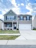 3284 Hawksbill Street sold home in Concord, SC