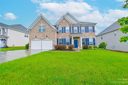2504 Mill Wright Road sold home in Concord, SC