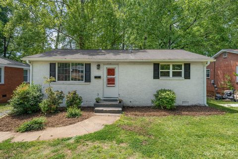 1716 Finchley Drive