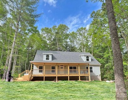 160 Cascade Ridge
