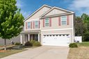 120 Harvest Pointe Drive sold home in Statesville, SC