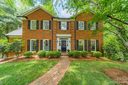 1341 Manicott Drive sold home in Matthews, SC