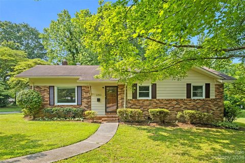 2353 Birchcrest Drive
